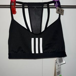 NWT Adidas Sports Bra